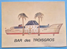 Cuisine gastronomie bar d'occasion Cuisine gastronomie bar d'occasion  Clermont-Ferrand-