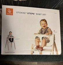 Stokke steps baby for sale  Rocky River