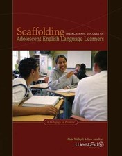 Scaffolding the Academic Success of - Paperback, by Ai­da Walqui; Leo - Good comprar usado  Enviando para Brazil
