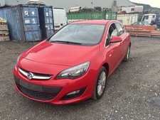 astra j breaking for sale  KEIGHLEY