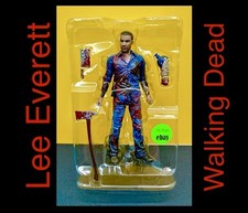 Mcfarlane walking dead for sale  Bakersfield
