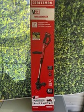 Craftsman v20 weed for sale  Salyersville