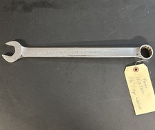 Proto professional combination for sale  Lawrenceburg