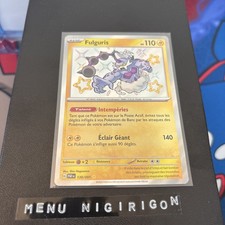 Carte pokémon française d'occasion  Drancy