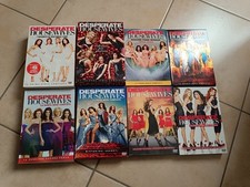 Desperate housewives serie usato  Arezzo