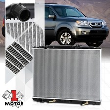 Aluminum radiator replacement for sale  Pasadena