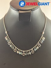 brighton pearl necklace for sale  Las Vegas