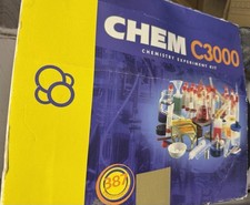 Thames kosmos chem for sale  CRAWLEY