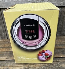 Lakeland digital ice for sale  DONCASTER