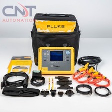 Fluke 1735 three for sale  Sanborn