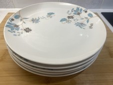 Denby pottery monsoon for sale  BRISTOL