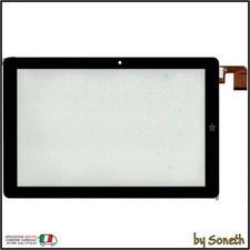 Vetro touch screen usato  Italia