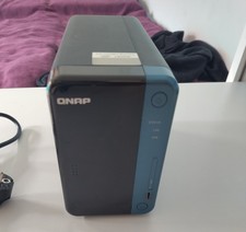 Nas qnap 253be gebraucht kaufen  Stuttgart