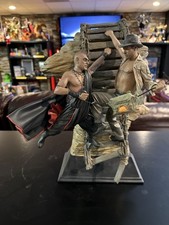 Sideshow indiana jones for sale  Cedartown