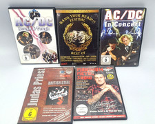 Heavy metal dvd gebraucht kaufen  Laupheim