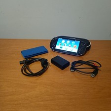Sony vita accessori usato  Conversano