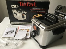 vaporiera tefal s07 usato  Torino