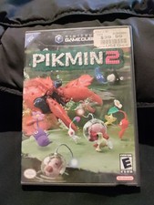 Pikmin case and d'occasion  Expédié en Belgium