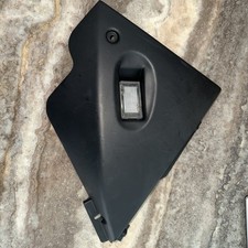 Mgf mgtf facia for sale  DUNSTABLE