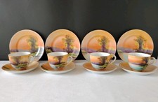 Noritake japanese porcelain for sale  LONDON