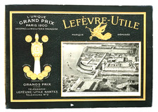 Usines lefevre utile d'occasion  Martigues