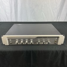 Usado, Interface de áudio FireWire em rack Digidesign 003 — estação de trabalho de gravação analógica comprar usado  Enviando para Brazil
