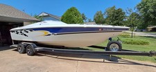 2002 baja outlaw for sale  Norman