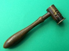 Antique black powder for sale  WALSALL