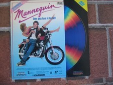 Mannequin (Laserdisc), usado comprar usado  Enviando para Brazil