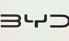 Byd auto touch for sale  ROCHESTER