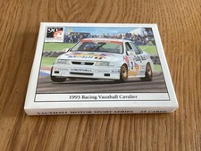Vauxhall motor sport for sale  HEMEL HEMPSTEAD