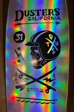 Dusters moto cosmic for sale  Quincy