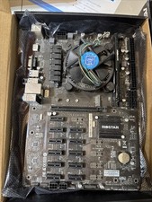 Biostar tb360 btc for sale  Fairfax
