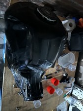 Honda cbr 1000 gebraucht kaufen  Handewitt