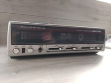 Waltham clock radio for sale  COVENTRY