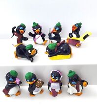 Kinder surprise penguins for sale  BIRMINGHAM