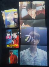 Exo baekhyun bambi d'occasion  Varreddes
