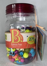 Toys b.eauty pops for sale  Saint Paul