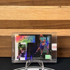 Charles barkley legendary for sale  HAYLE
