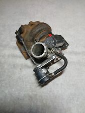 Kubota ssv75 turbo for sale  Greenwich