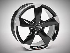 Jantes aluminium audi d'occasion  Expédié en France