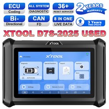2025 xtool used for sale  USA