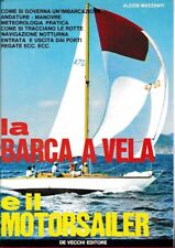Barca vela il usato  Italia