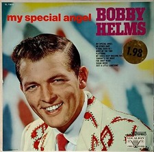 Bobby helms special for sale  Westlake Village