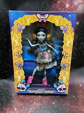 Monster high collector gebraucht kaufen  Kirchweidach