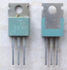 Toshiba b595 transistor. d'occasion  Bourges