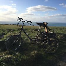 Pashley picador tricycle for sale  TINTAGEL