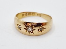 Victorian 18ct gold for sale  CLEVEDON