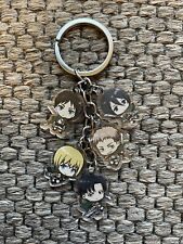 Attack titan chibi gebraucht kaufen  Bordesholm