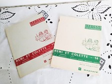 Livrets scolaires anciens d'occasion Livrets scolaires anciens d'occasion  Notre-Dame-d'Oé